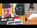 Weird Genius - Lathi (ft. Sara Fajira) | HONEST REACTION