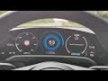 Porsche Taycan 4S 571hp acceleration 0-60