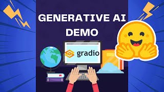 Gradio in Python Full Course: Examples on HuggingFace