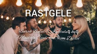 Rastgele (Lyrics/Sözler) Resimi