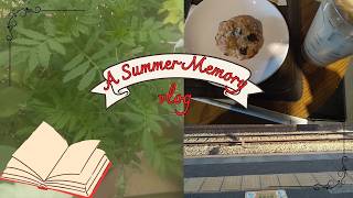 A Summer Memory