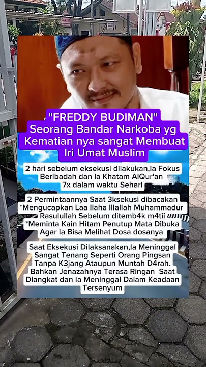 😭Kisah Eksekusi yang Membuat Banyak Orang Tersentuh… #shorts #fypyoutube