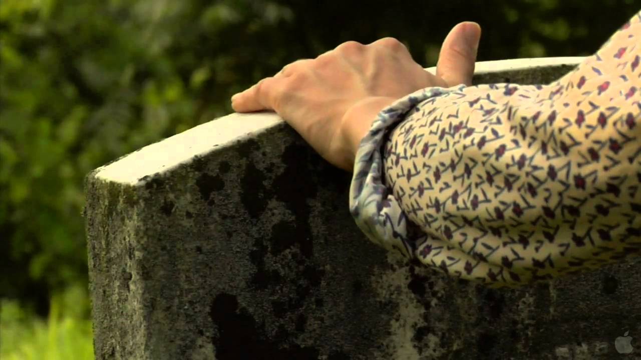 The Afterlight HD Trailer