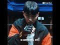 AHN SUHO AURA EDIT