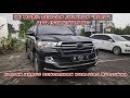 Rajanya Mobil Offroad - Toyota Land Cruiser VXR 2019