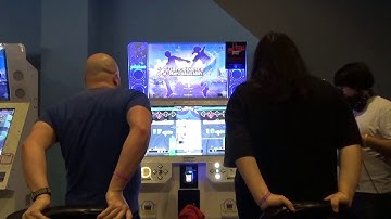 The Big Deal 3D - DDR A - Lower Bracket - Round 1 - Canuck05 & BDon (1235-1227)