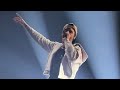 4K Justin Bieber - Anyone (Live from Justice Tour)