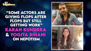 Karan Kundrra and Yogita Bihani get candid about ‘Dil Hi Toh Hai’ season 3