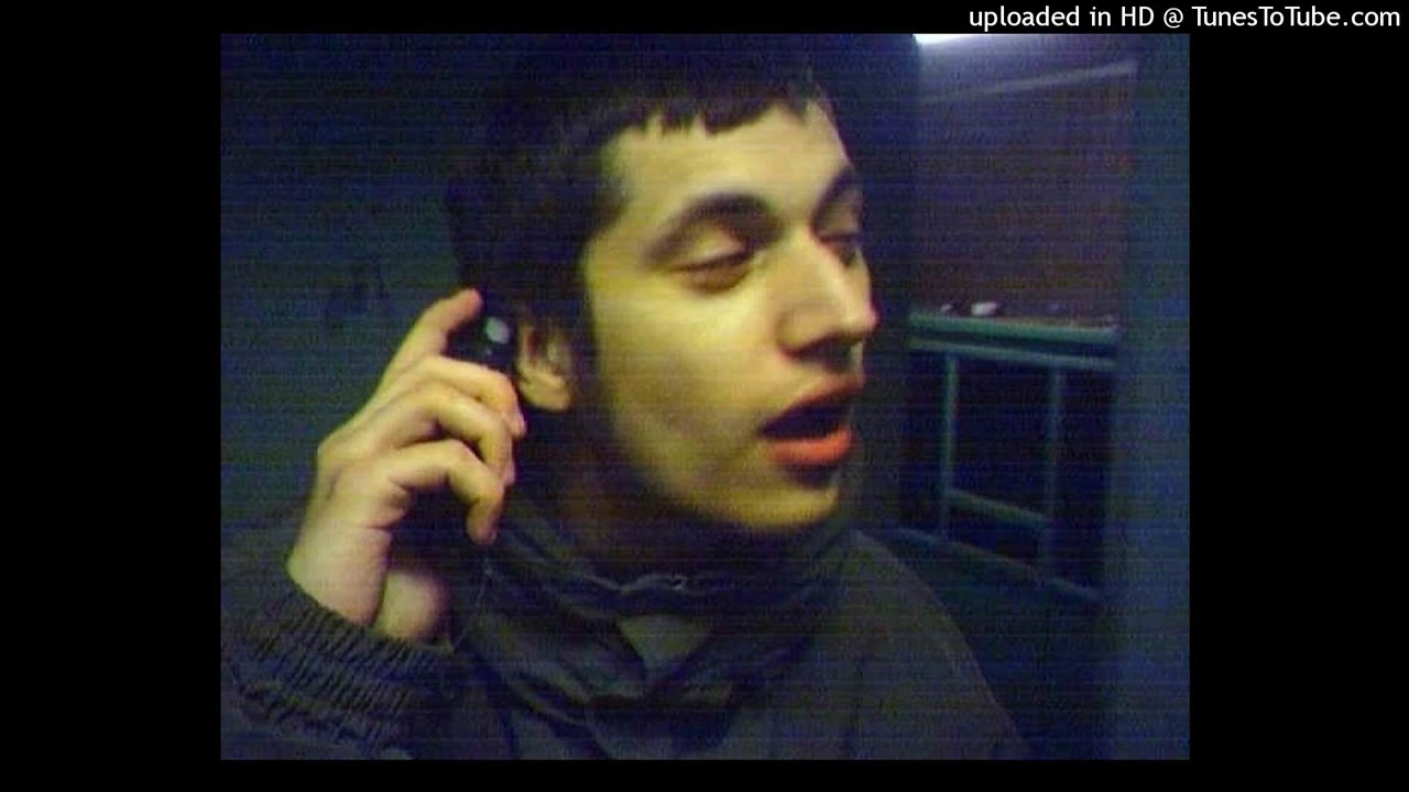 Ежемесячные & Паша Техник Type beat - Облака