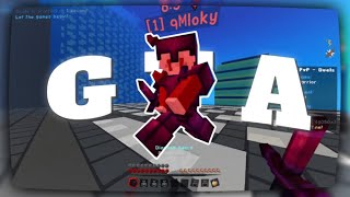 Rarin GTA - CubeCraft Montage screenshot 1