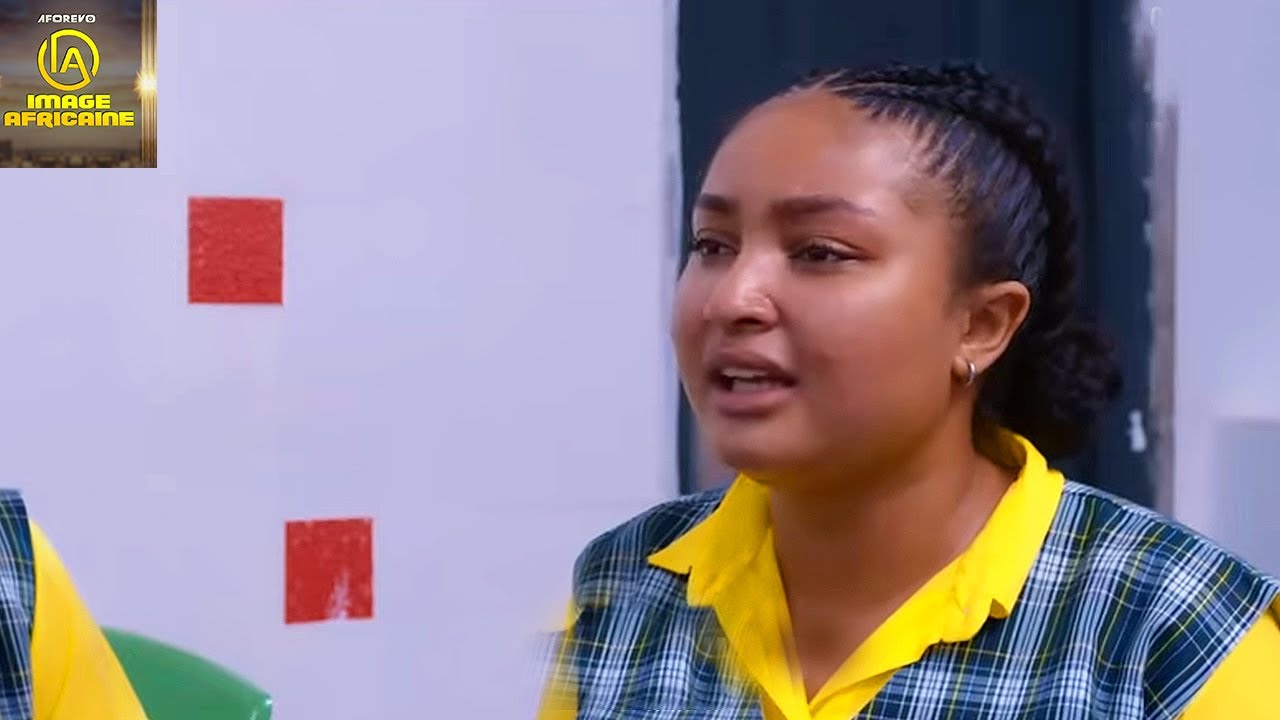 ASSUREZ-VOUS DE RETENIR VOS LARMES EN REGARDANT CE FILM - Film Nigerian En Francais 2025