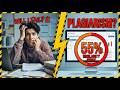 Does Editing Increase Plagiarism? The Viral Truth