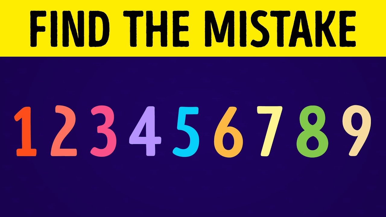 If you toss a coin 10 times and it lands heads up every time, what are -  Riddle & Answer - Brainzilla