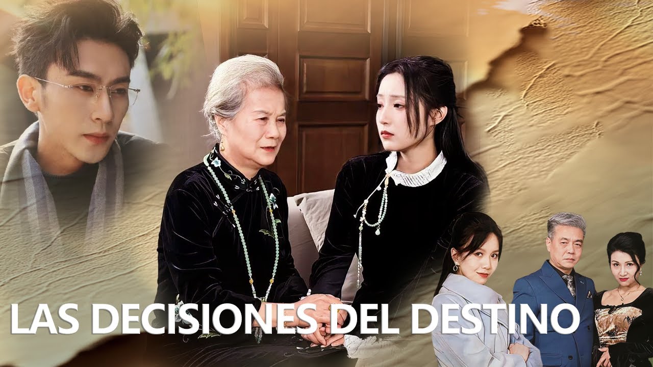 Dos hermanas, un destino trágico marcado por la envidia y el arrepentimiento