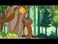 I met a Bear | Kids Fun Songs | Nursery Rhyme by Little Royals