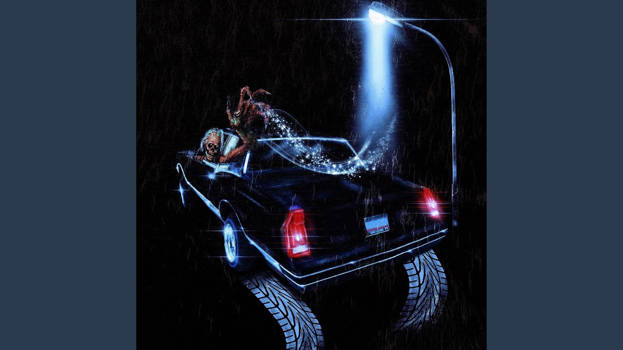 ALWAYS REMEMBER (feat. Saint Pond)