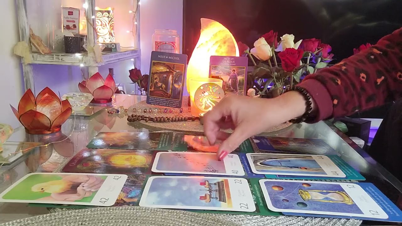 💫 Avec beaucoup de REGRETS Il/Elle a une SURPRISE pour vous! 💫