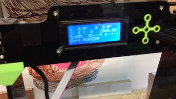 Faulty Anet A8 board