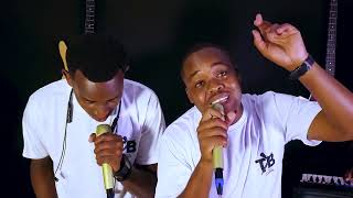 Haijawa Rahisi Nisizame Powerful Session By Minister Tony Baraka And Mr. Karanl