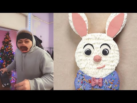 Text To Speech ASMR Eating Storytime Eddie Mora POVs Tiktok 45 