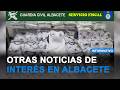BREVES | Cinco detenidos en Aguas Nuevas por tratar de vender camisetas y equipaciones falsificadas