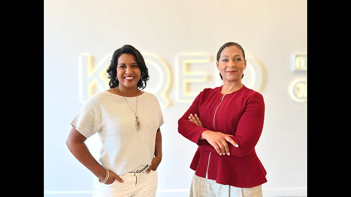 Aimee Allison | SF News and Politics | KQED Newsroom