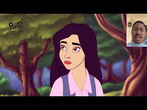 2D Animation Training