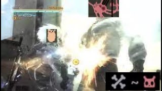 gourmand vs turbo cancer hunter (rain world downpour spoliers)