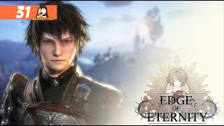 Edge of Eternity Ending