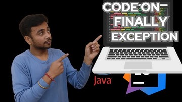 try catch finally java | finally java exception |with code |@Skills021