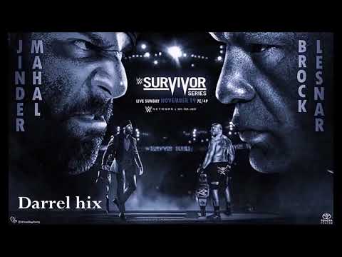 wwe-survivor-series-2017-official-theme-song---"greatest-show-on-earth"-with-download-link