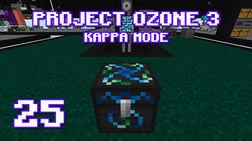 Project Ozone 3 Kappa Mode [25] - EMC at last!