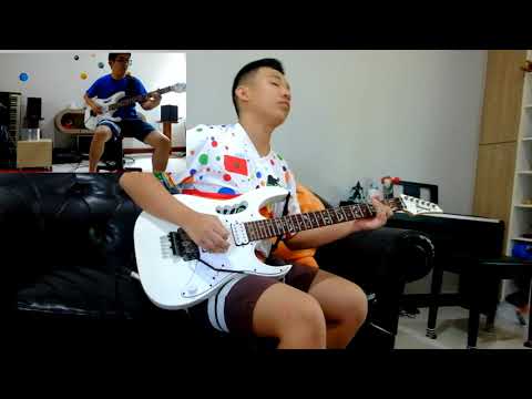 ไมโคร - เอาไปเลย (Guitar Solo Cover)