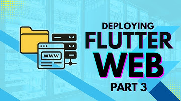Deploy Flutter Web Like a Pro – Part 3: Github Actions for Automatic Deploys