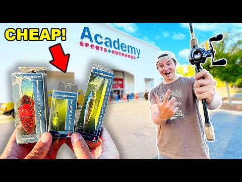 Academy Brand ONLY
