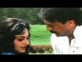 Yaar Tera Pyar Hai Meri Zindagi | Lata Mangeshkar, Mohammed Aziz | Jackie Shroff, Jaya Prada