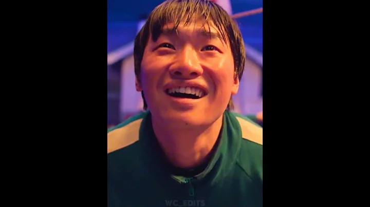 Min-Su becomes Thanos 🤯🔥 🎬 | Squid Game 3 | Montagem Bandido