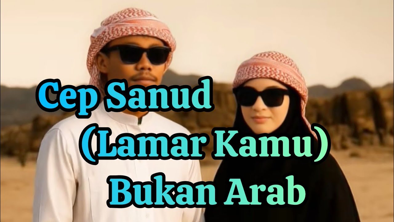 Cep Sanud VS Bukan Arab 