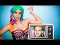 Nicki Minaj - Barbie Dreams Parody (Roasting the Men of YouTube)