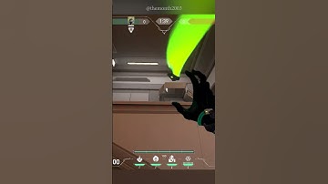 Useful Viper Smoke Lineup in Icebox A Site