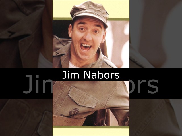 The Life and Death of Jim Nabors class=