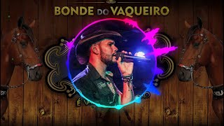 BONDE DO VAQUEIRO-SAUDADE DA KAROL (CD COMPLETO LNÇAMENTO 2021)