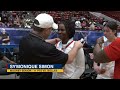 Cougars girls basketball win first state championship in program history