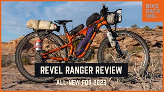 Revel Ranger Review - All New for 2023