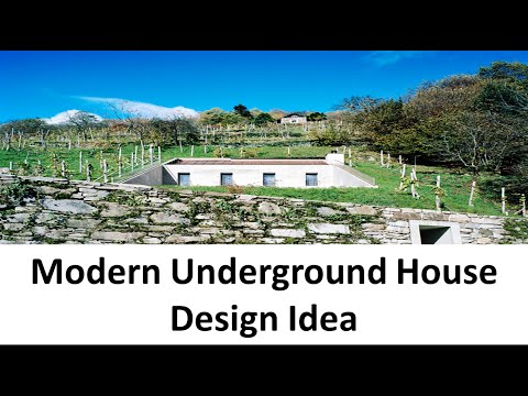 modern-underground-house-design-idea-with-concrete-structure