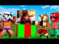 UNA SORPRESA EMOTIVA :`) - Minecraft Maldito