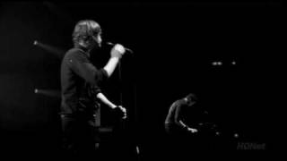 Keane - Try Again [HQ] [Widescreen]