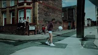 Miss Peregrines Home For Peculiar Children - Channel 4 Intro Network Premiere