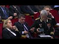 Ежегодная пресс-конференция С.Лаврова по итогам года, Москва, 18 января 2024 года