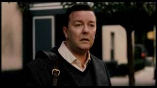 Ghost Town Trailer - Ghost Town Movie Trailer